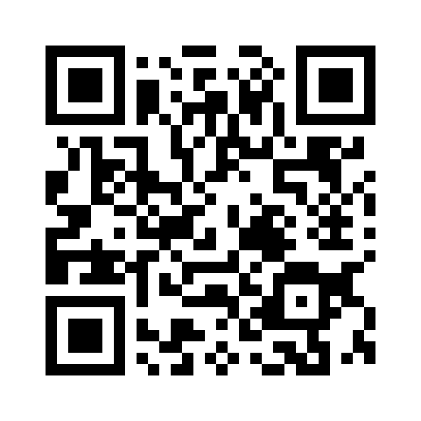 QR code that opens the OctoFlat download page, octoflat.com/download